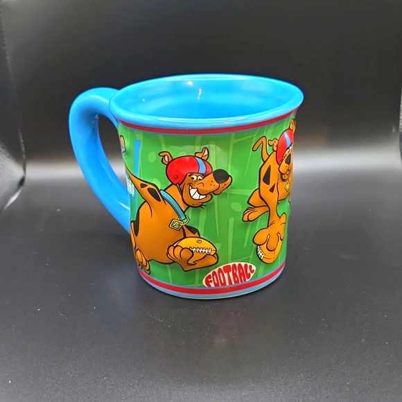 Other - Scooby mug